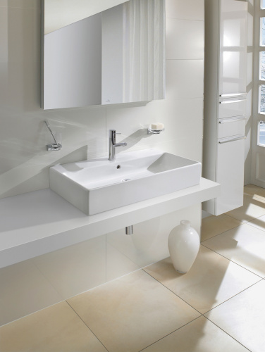 Раковина Villeroy&Boch Memento 5133 8LR1 alpin