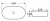 Раковина BelBagno BB1084, 60 x 42 см, накладная Раковина BelBagno BB1084, 60 x 42 см, накладная