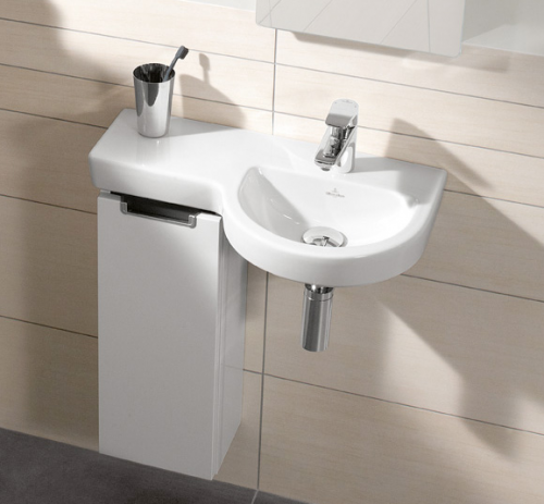 Раковина Villeroy&Boch Subway 2.0 4116