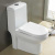 Унитаз-моноблок MELANA MLN-2806D/2012D Унитаз-моноблок MELANA MLN-2806D/2012D