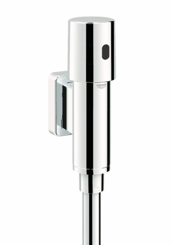 Смывное устройство Grohe Tectron Rondo 37421000 для писсуара