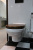 Унитаз Villeroy&Boch Hommage подвесной 6661 B0R1, белый