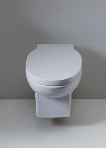 Унитаз BelBagno Bingo BB548CH подвесной