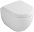 Унитаз подвесной Villeroy&Boch Subway 66041001