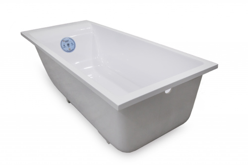 Ванна из литьевого мрамора Marmo Bagno Алесса NEW 170х70