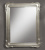 Зеркало ROMA, CEZARES ROMA 75x95, исполнение: Foglia Oro Зеркало ROMA, CEZARES ROMA 75x95, исполнение: Foglia Oro