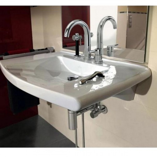 Раковина Villeroy&Boch Lifetime 5174, 45*37 см