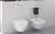 Унитаз Villeroy&Boch Architectura DirectFlush 5684 R001 подвесной, безободковый