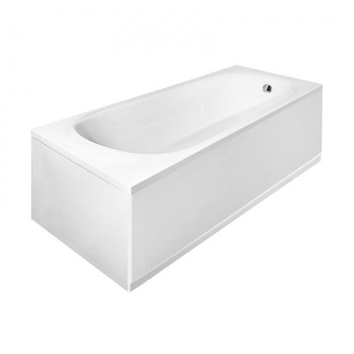 Ванна акриловая BYON AGESTA 160х70х59