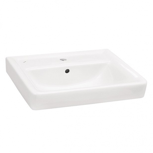 Мебельная раковина Santek Тигода-60, WH302082, 60 x 47.5, белая