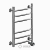 ЛД (г)-60/50/57 без полочки электрический