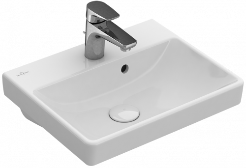 Раковина Villeroy&Boch Avento 7358, 45*37 см