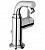 Смеситель Grohe Atrio 32134001 для биде