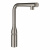 Смеситель Grohe Essence SmartControl 31615AL0 для кухонной мойки, темный графит матовый