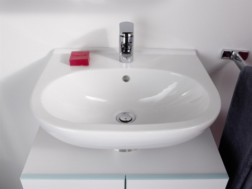 Раковина Villeroy&Boch O.novo 5160 5501