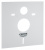 Звукоизоляция для инсталляций Grohe 37131000 Rapid SL Звукоизоляция для инсталляций Grohe 37131000 Rapid SL