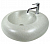 Раковина Villeroy&Boch Pure Stone 5170 61U9, серый камень