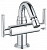 Смеситель Grohe Atrio 24026 для биде
