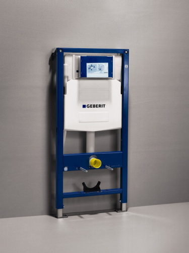 Инсталляция Geberit 111.300.00.5 Duofix UP320 для унитаза (Sigma)