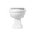 Унитаз приставной BelBagno Boheme BB115CBS