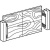 Держатель смесителя Grohe Rapid SL 38652000
