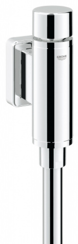 Cмывное устройство для писсуаров Grohe Rondo 37346000