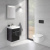 Унитаз Villeroy&Boch Avento 5656 HRR1 с крышкой-сиденьем Soft-Close, альпийский белый, с покрытием CeramicPlus Унитаз Villeroy&Boch Avento 5656 HRR1 с крышкой-сиденьем Soft-Close, альпийский белый, с покрытием CeramicPlus