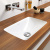Раковина Villeroy&Boch Loop&Friends 6163 00R2, врезная снизу, 540*345 мм Раковина Villeroy&Boch Loop&Friends 6163 00R2, врезная снизу, 540*345 мм