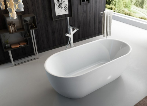 Ванна акриловая BelBagno BB70-1500-800, 150x80 см