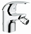 Смеситель Grohe Euroeco 32882000 с цепочкой для биде