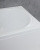 Ванна акриловая BelBagno BB103 170 x 75 x 42.5 см пристенная