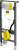 Viega Prevista 792862 Инсталяционный сет с кнопкой Visign for Style 23 Viega Prevista 792862 Инсталяционный сет с кнопкой Visign for Style 23