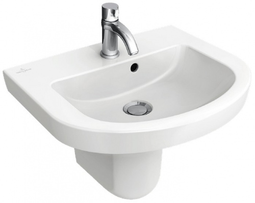 Раковина Villeroy&Boch Subway 2.0 7316 45*38,5 см
