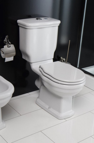Кнопка арматуры бачка BelBagno, серия BOHEME
