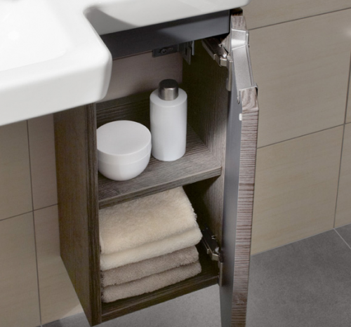 Раковина Villeroy&Boch Subway 2.0 4116
