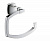 Бумагодержатель Grohe Grandera 40625000, хром