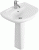 Раковина Villeroy&Boch Omnia Classic 7122 5501
