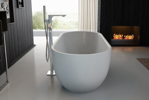 Ванна акриловая BelBagno BB70-1500-800, 150x80 см