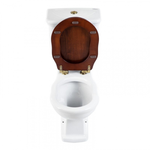 Бачок унитаза BelBagno BOHEME S-TRAP , BB115T