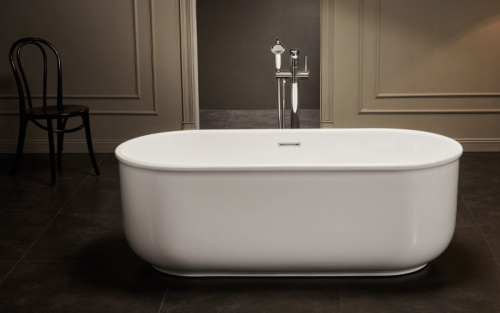 Ванна акриловая BelBagno BB401-1700-800, 170x80 см