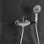 Смеситель для душа Grohe Eurodisc Joy 23430000 с подключением шланга, хром