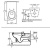 Унитаз Villeroy&Boch Omnia Architectura 5678 10, подвесной Унитаз Villeroy&Boch Omnia Architectura 5678 10, подвесной