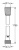 Душевой шланг Grohe Rotaflex 28410001, 175 см, 1/2"-1/2"