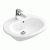 Раковина Villeroy&Boch O.novo 4160 5501 Раковина Villeroy&Boch O.novo 4160 5501