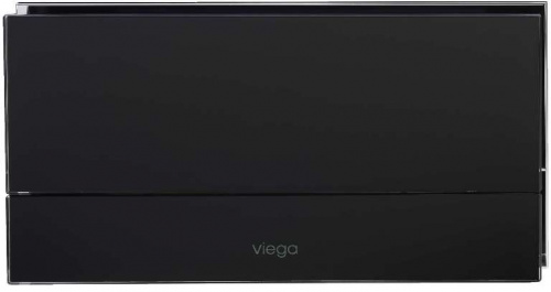 597429 Панель смыва Visign for More 101, мод. 8351.1