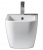 Биде BelBagno Alpina BB10100BH подвесное, 52*35,5*40 см Биде BelBagno Alpina BB10100BH подвесное, 52*35,5*40 см