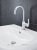 Раковина Grohe Euro Ceramic 39336000 Раковина Grohe Euro Ceramic 39336000