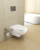 Сиденье, быстросъемное, дюропласт, soft close, металлическое крепление BelBagno, серия LINEA
