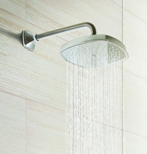Верхний душ Grohe Rainshower Grandera 27974000, хром