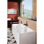 Ванна Villeroy & Boch Architectura 170x80 см акриловая UBA178ARA2V-01